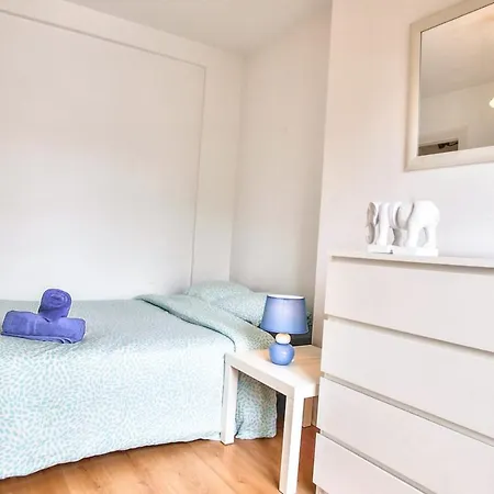Appartement Tour Eiffel Vaugirard *