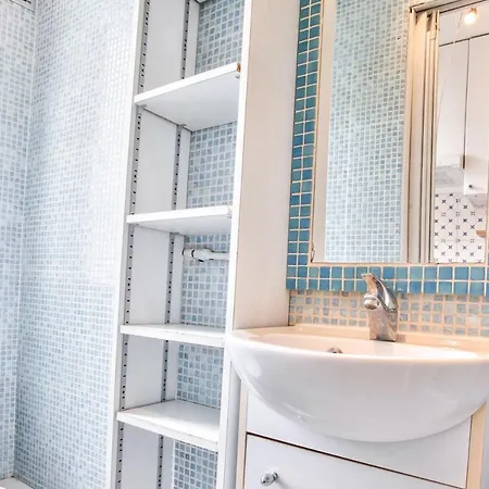 Appartement Tour Eiffel Vaugirard *